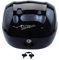 Topcase Koffer 32l schwarz kompatibel mit Vespa Primavera Sprint 50 125 150 original 1B0000160XN2