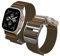 Spigen DuraPro Flex Ultra Strap Compatible with Apple Watch Band for Apple Watch Ultra 2/1 49mm, Series 10 46mm, Series 9/8/7 45mm, Series SE2/6/SE/5/4 44mm and 3/2/1 42mm - Khaki
