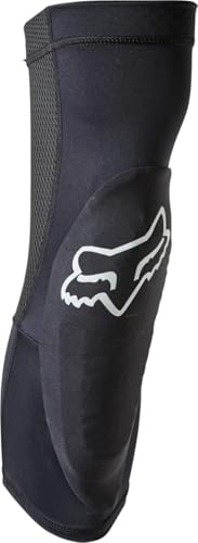 Protezione Ginocchio/Tibia Fox Enduro Guard Black L