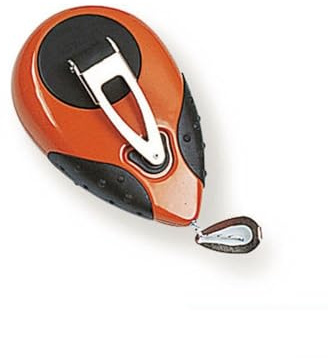 Générique - Cordeau traceur coton 1 mm - Long. m.30 -