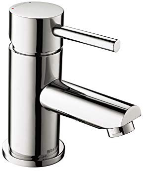 Bristan BTZ BAS C Blitz Basin Mixer - Chrome