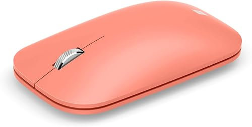 Microsoft Modern Mobile Mouse Pêche