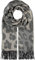 FRAAS Cashmink-Schal im Animal-Style - 56 x 200 cm - Made in Germany für Damen Beige