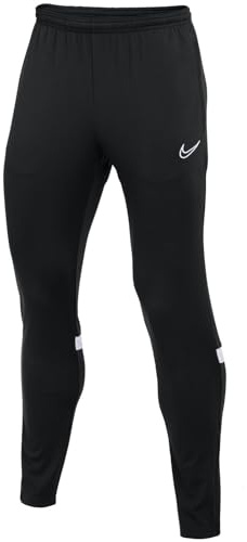 Nike Dri-FIT Academy Les Pantalons De Survêtement Garçon - Black/White/White/White - XS