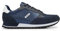 BOSS Men Parkour-L_Runn_ny_N Sneaker Blue 44 EU