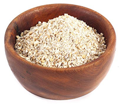 Polvere Esfoliante di Farina D'avena - 100g