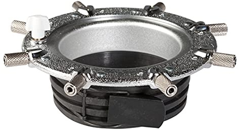 Elinchrom Rotalux Speedring pour têtes de Flash Profoto (EL26542)