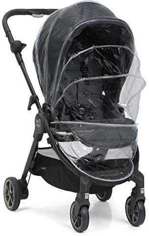 Baby Jogger City Tour LUX protection pluie pour poussette City Tour LUX