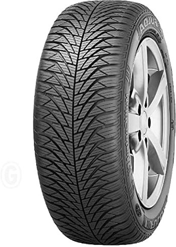 Fulda Multicontrol 185/55 R15 82H * Ganzjahresreifen GTAM T104530 ohne Felge