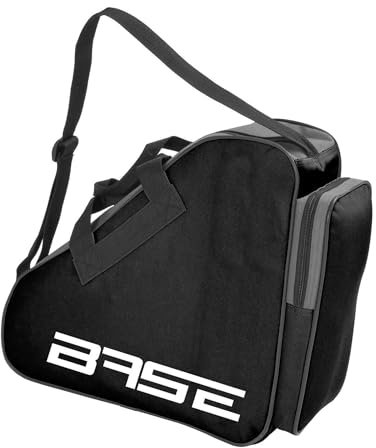 Base Skate Bag Schlittschuh Tasche Schwarz