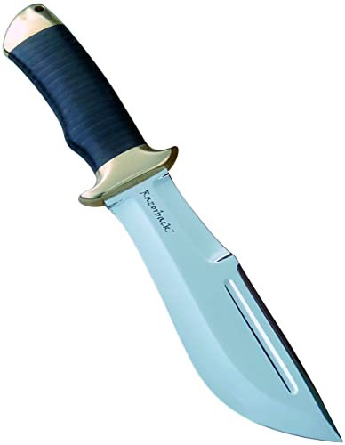 RazorBack von Down Under Knives , das solide Bowie-/Outdoor-/Jagdmesser - jetzt wieder erhältlich