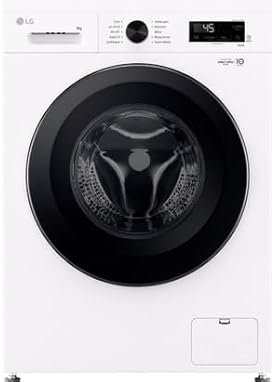 LG Lave linge Frontal F94B15WHS