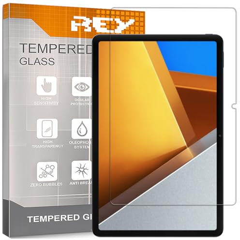 Pellicola salvaschermo per XIAOMI Poco Pad 12,1 4G/5G - REDMI Pad PRO 12,1 4G/5G, Pellicole salvaschermo Vetro temperato, di qualità Premium Tablet