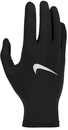 Nike Guanti da corsa Pacer Liner Senior