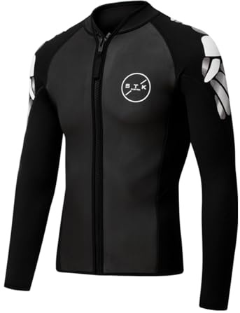 Traje de neopreno para hombre, traje de neopreno de 3 mm, traje de baño para hombre, 5 mm, traje de buceo, traje de buceo, traje de triatlón, camiseta de neopreno para pegamento de neopreno, tritraje