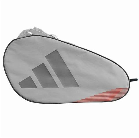 adidas Paletero Control Gris Plata 194939