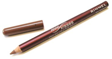 Rimmel Lasting Finish 1000 Kisses Lipliner - 052 Cocoa