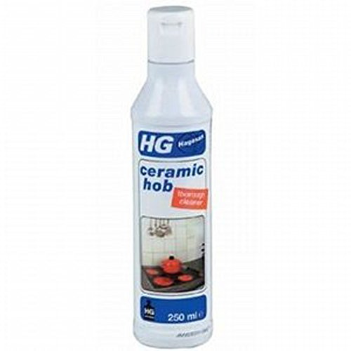 HG hob thorough cleaner 0.25L