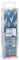 Bosch Professional 5-Piece PointTeQ HSS Twist Drill Bit (for Metal, 10.8 x 94 x 142 mm, Drill Driver Accessories)