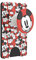 PopSockets PopWallet+ mit Integriertem Austauschbarem PopTop für Smartphones und Tablets - Mickey Classic