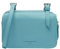 Liebeskind Berlin Umhängetasche „Mareike“ - Crossbody Bag aus Leder mit verstellbaren Schulterriemen - Schultertasche, großzügige Fächer mit Reißverschluss - Shoulder Bag