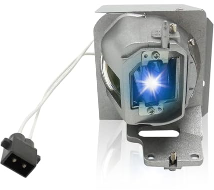 SORNEICDR BL-FP240G Bombilla Lámpara para OPTOMA proyectores HD143X, HD243X, HD27E, UHD60, UHD30, UHD50, UHD50X, UHD51, UHD51A, UHD52ALV, HD39darbee, HD144X, WU336, EH334, EH335 proyectores