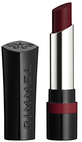 Rimmel London The Only 1 Lipstick, 81 One-Of-A-Kind