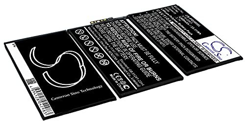 Akku für APPLE IPAD 2 32GB WI-FI 3G, 3.7V, 7200mAh, LiPo