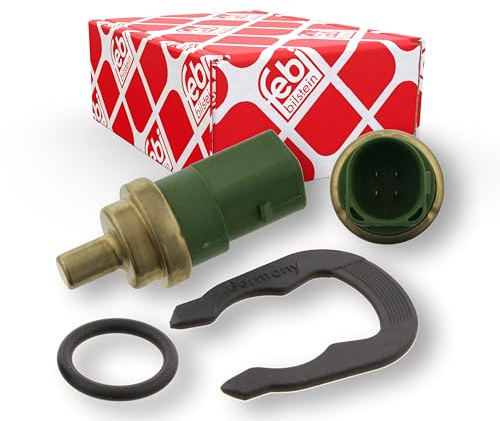 Febi bilstein 32510 Refrigerantes del Motor