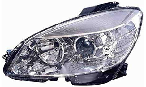 SCHEINWERFER Elektrisch rechts mit Motor 2048200261