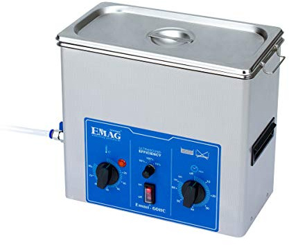 Emag 60012 Emmi-60 HC Ultraschallreinigungsgerät