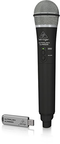 Behringer ULTRALINK ULM300USB