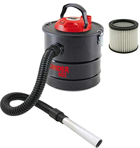 ASPIRACENERE CINDER 602