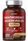 Montmorency Sauerkirsche | 50:1 Kirsche Extrakt | Hochdosiert Premium Extrakt | Tart Cherry Kirschextrakt | 200 Vegane Tabletten | 3600mg | von Horbaach