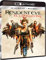 Resident evil 6: El capítulo final (4k Ultra-HD + blu-ray)