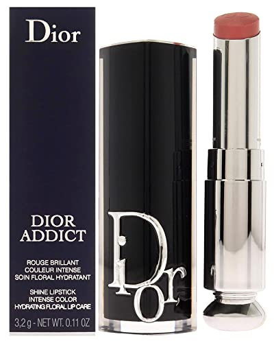 DIOR, ADDICT LIPSTICK - 422 Rose des Vents, 3.2 g.
