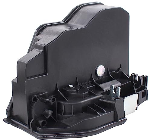 Türschloss Stellmotor Vorne Rechts Schloss mit Zentralverriegelung ohne Doppelverriegelung Systemschloss Türschloß Verriegelung für 1er E81 E87 F20 F21 E82 2er F23 F22 F87 3er E90 F30 F80 E92