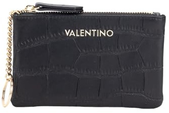 Valentino Mayfair, Rucksack Women's, Nero, Einheitsgröße, Schwarz, Einheitsgröße