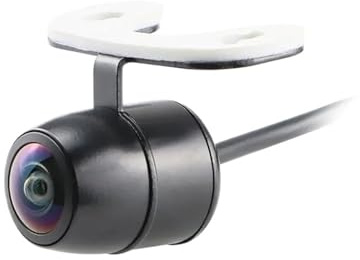 Caméra De Recul AHD1080P Caméra Recul Voiture 170 ° Fisheye Lentille Dorée Full HD Vision Nocturne Véhicule Inversion Avant G300