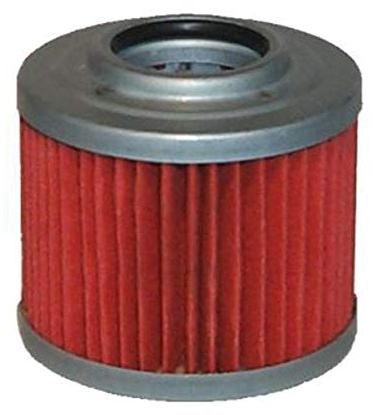 HifloFiltro HF151 Filtro para Moto
