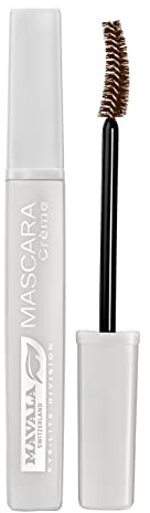Mavala Treatment Brown Brun Creamy Mascara, 1 Stück (1er Pack)