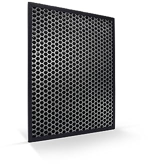Philips FY3432/10 Aktivkohlefilter (für Philips Luftreiniger AC3256/10)