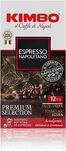 Caffe Espresso Napoletano (6 x 250 g)
