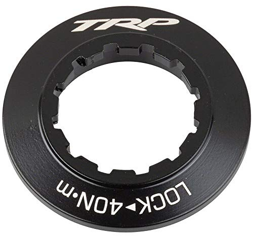 Sicherungsring Centerlock – Aluminium – 12 mm Achse