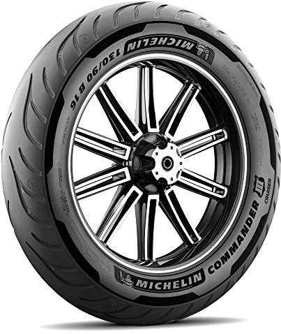 MICHELIN Commander III Cruiser Motorradreifen 150/80B16 77H Hinterrad