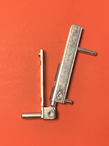 Maco - Fascia angolare Multi-Matic/Multi-Trend 120 kg (argento)