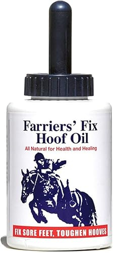 Farriers Fix Hoof Oil 16oz