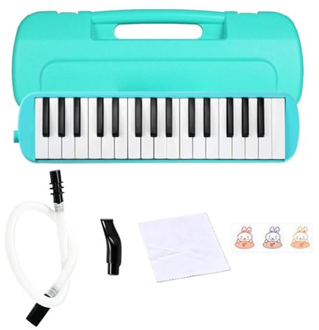Clavier Piano 32 Touches Gadget clavier mélodica portable 32 touches avec