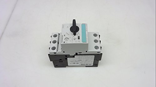 Siemens – Leitungsschutzschalter 3RV1 S0 3,2 A Regulierung 3,2