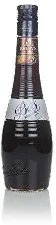 Bols Creme de Cacao Brown Chocolate Liqueur, 50 cl